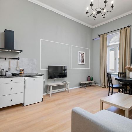 Venus Apartments - Akacfa I بودابست المظهر الخارجي الصورة