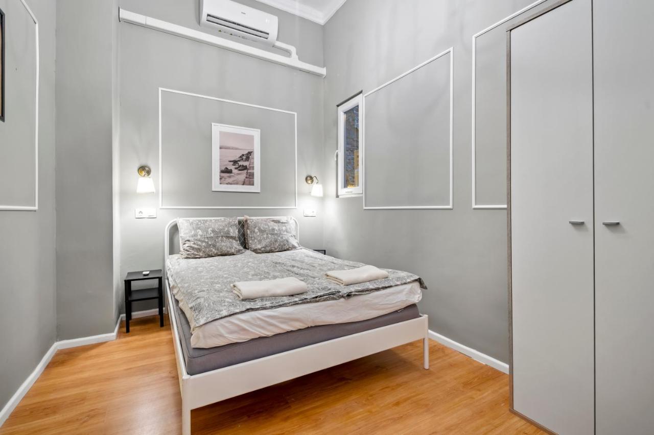 Venus Apartments - Akacfa I بودابست المظهر الخارجي الصورة